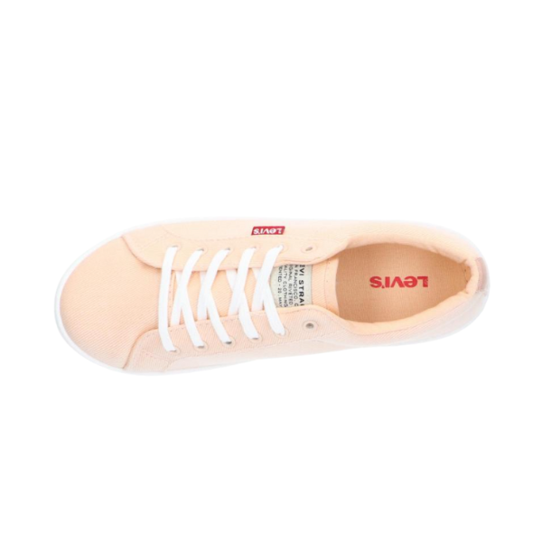 ZAPATILLA MALIBU COTTON LEVI'S® MUJER