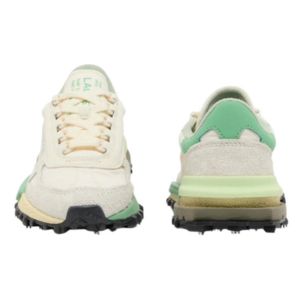 ZAPATILLA LACOSTE ELITE ACTIVE 225 MUJER