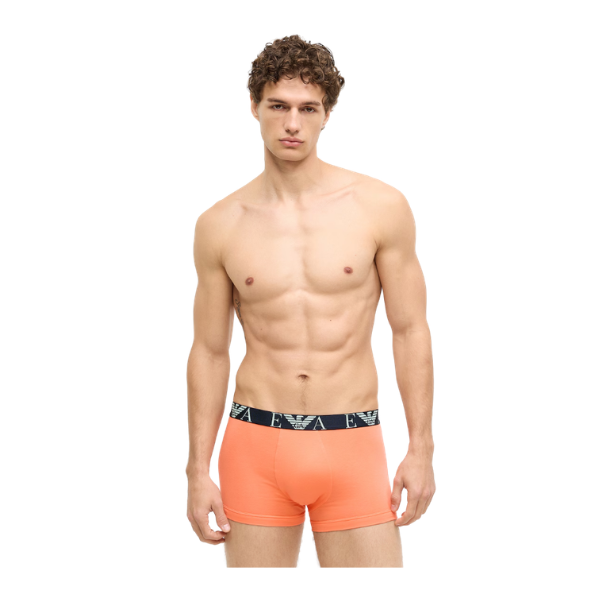 BOXER EMPORIO ARMANI PACK 3 HOMBRE