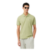 POLO M/C LACOSTE HOMBRE