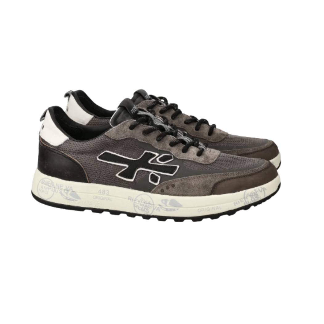 ZAPATILLA PREMIATA NOUS HOMBRE