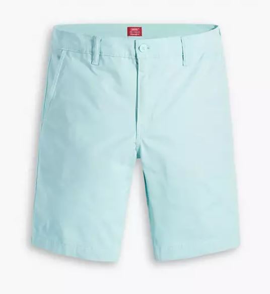 BERMUDA LEVIS CHINO III PASTEL HOMBRE