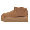 BOTAS UGG CLASSIC ULTRA MINI PLATFORM MUJER