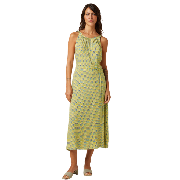 VESTIDO KING LOUIE HAZEL DOVER MUJER