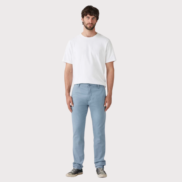 PANTALON LEVI'S® COTTON CHINO II HOMBRE