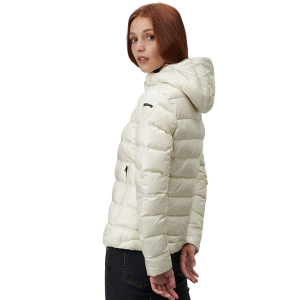 CHAQUETA BLAUER CORTA IMBOTTITO MUJER