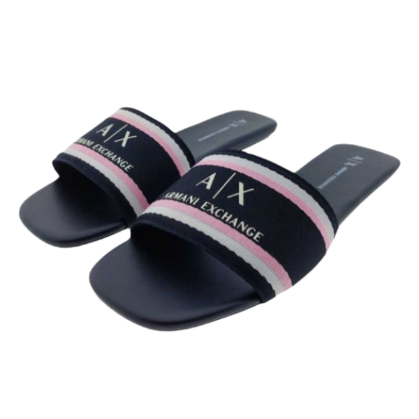 SANDALIA ARMANI EXCHANGE MUJER