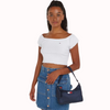 BOLSO TOMMY JEANS UNCOVERED MUJER