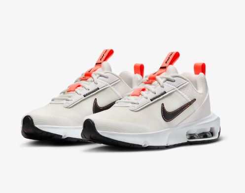 ZAPATILLA NIKE AIR MAX INTRLK 75 JUNIOR