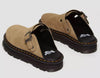 ZAPATO DR. MARTENS ZEBZAG MULE UNISEX