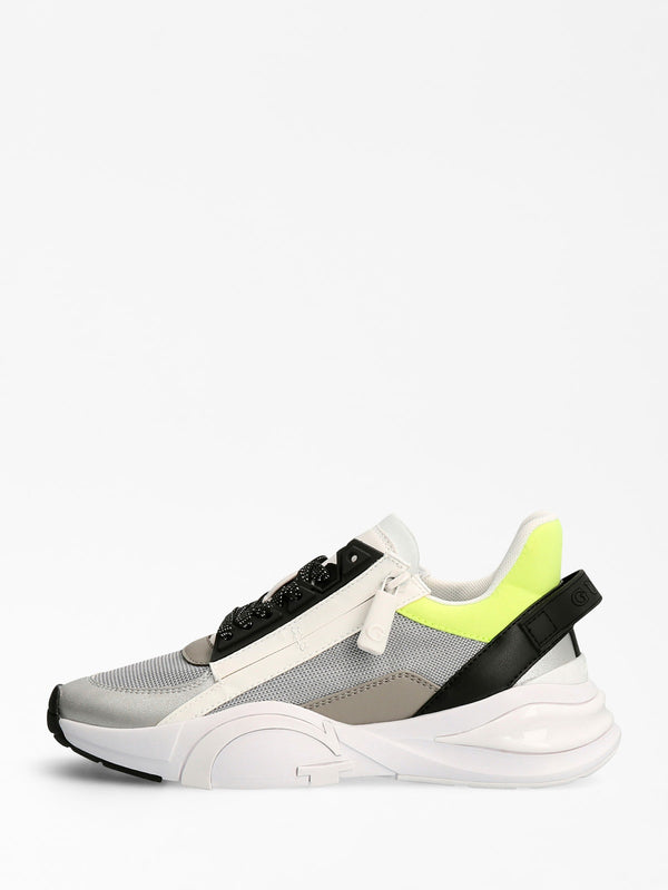 ZAPATILLA BAILIA2 GUESS MUJER