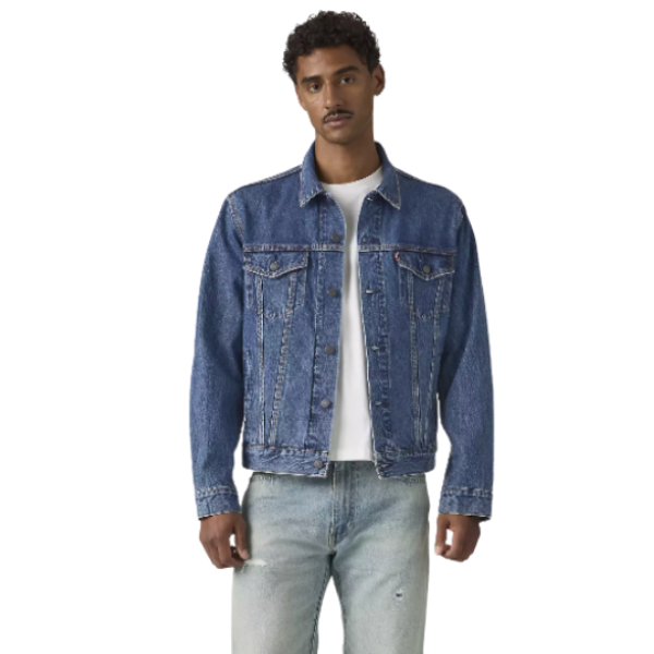 CHAQUETA LEVIS® THE TRUCKER HOMBRE