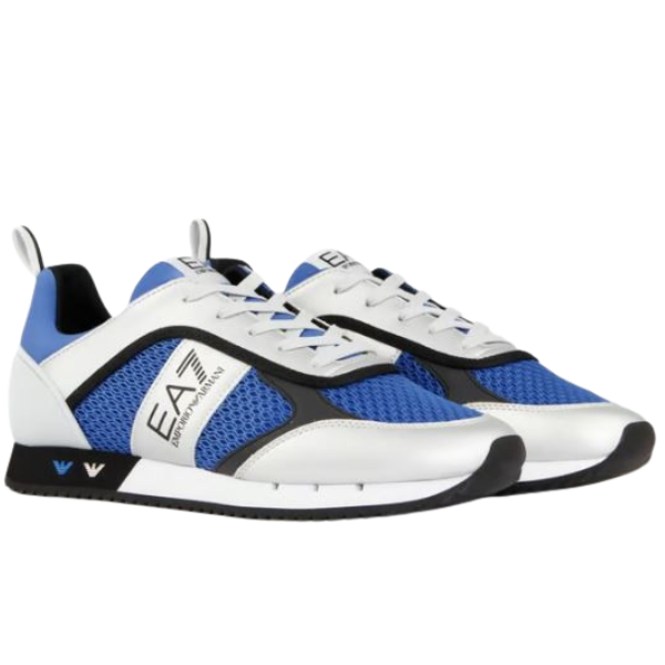 ZAPATILLA EA7 UNISEX