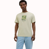 CAMISETA JACK&JONES JORALMERIA HOMBRE