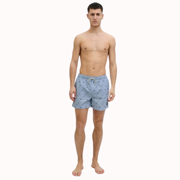 BAÑADOR JACK&JONES JPSTMAUI HOMBRE