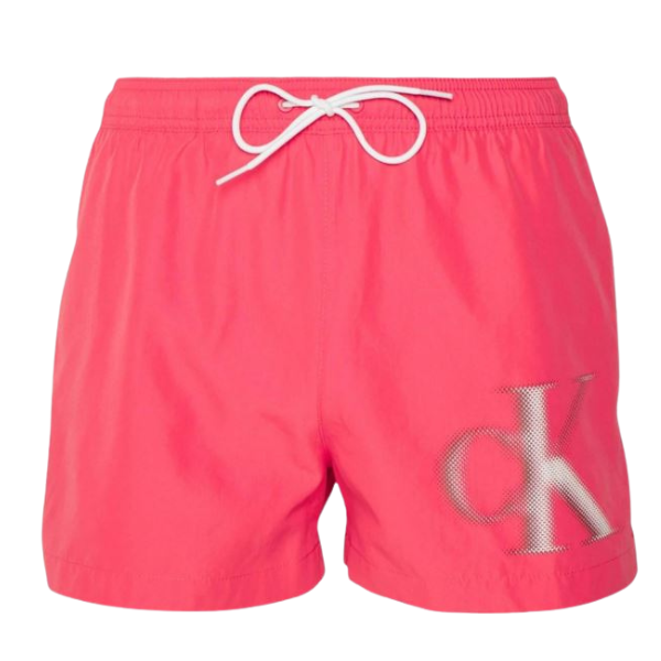 BAÑADOR GRAPHIC CALVIN KLEIN HOMBRE
