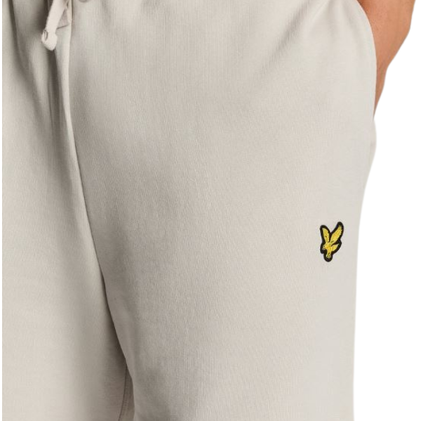 BERMUDA LYLE&SCOTT SWEAT HOMBRE