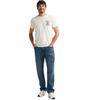 CAMISETA PETROL INDUSTRIES CLASSIC HOMBRE