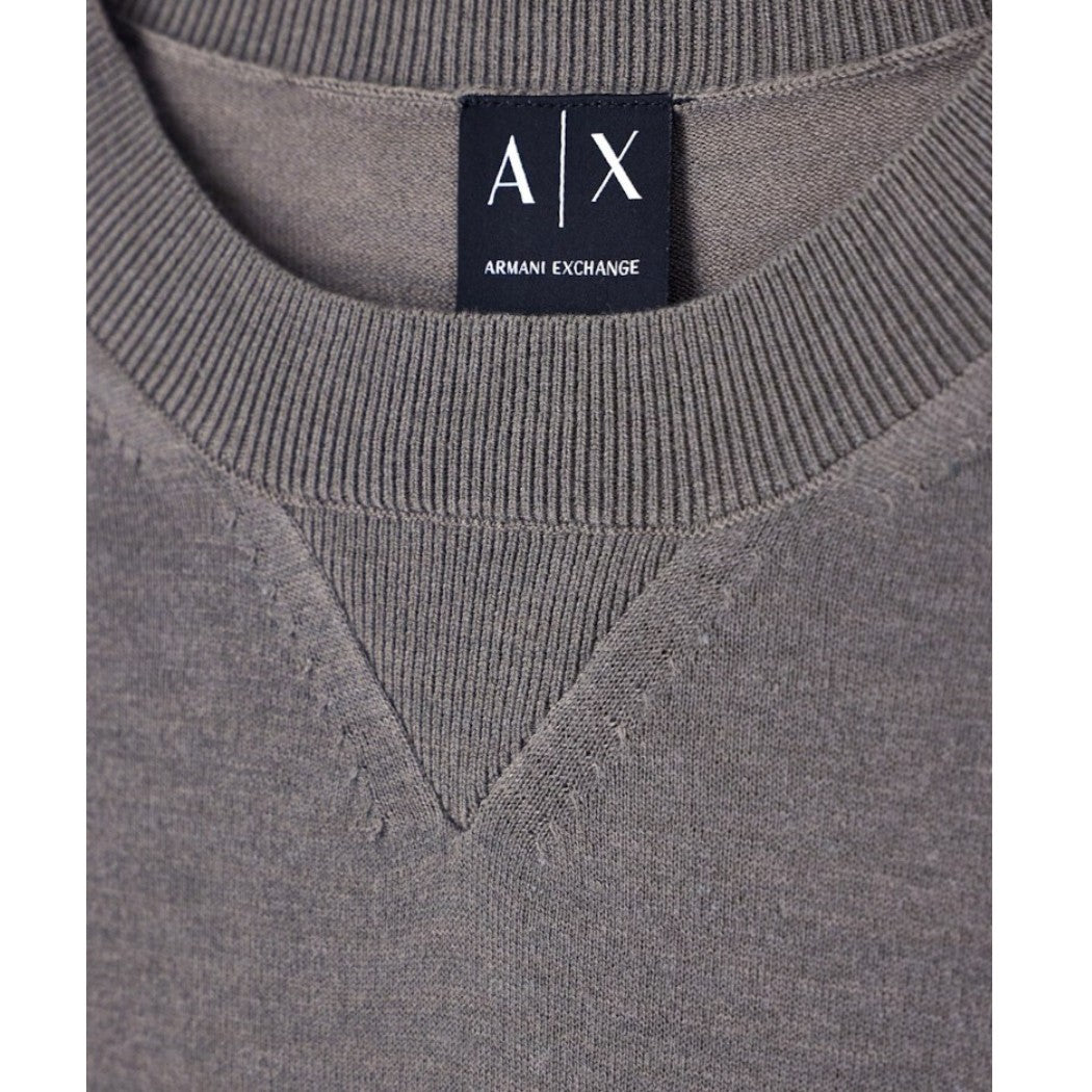 JERSEY ARMANI EXCHANGE HOMBRE