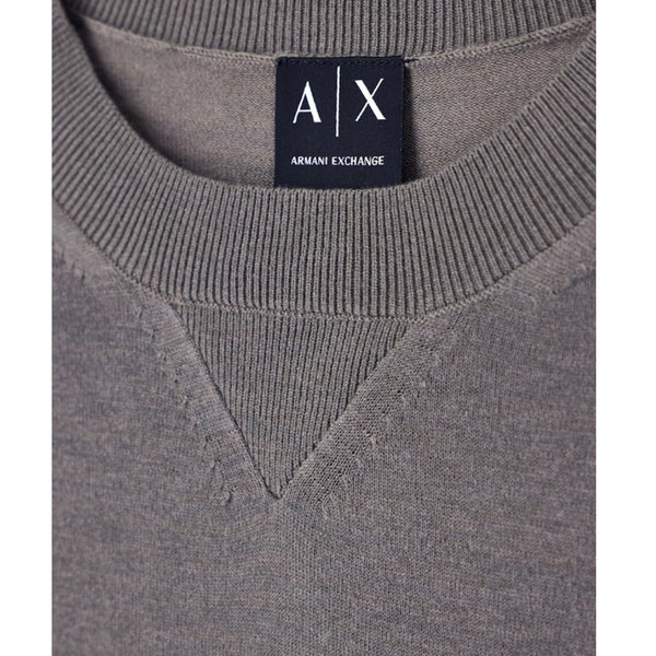 JERSEY ARMANI EXCHANGE HOMBRE