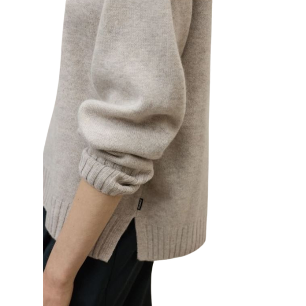 JERSEY ECOALF MOCAN MUJER