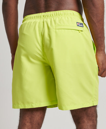 BAÑADOR CODE APPLQUE SUPERDRY HOMBRE