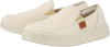 ZAPATILLA DUDE SUNAPEE COASTLINE HOMBRE