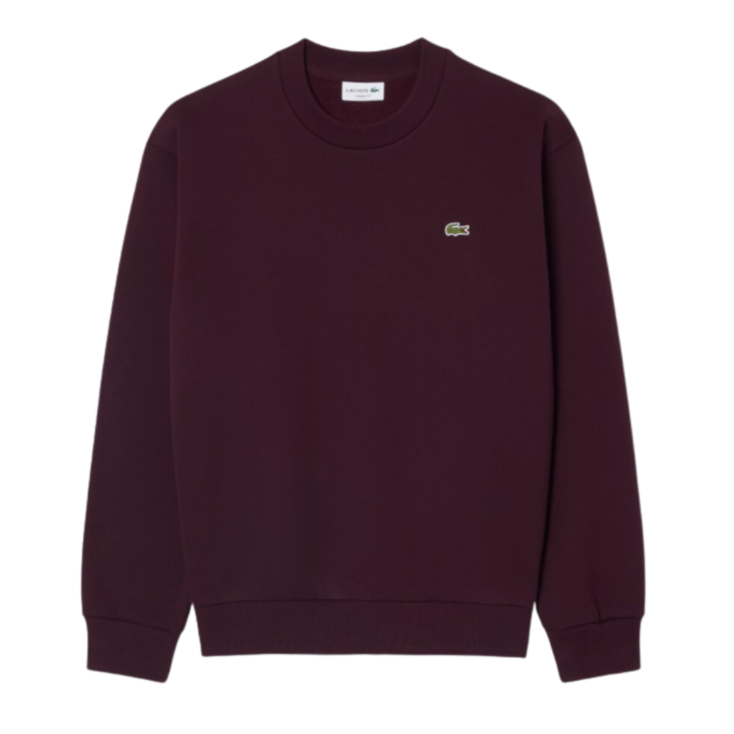SUDADERA LACOSTE HOMBRE