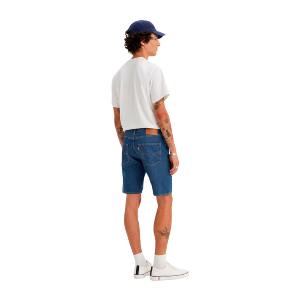 BERMUDA LEVI'S®  501 ORIGINAL HOMBRE