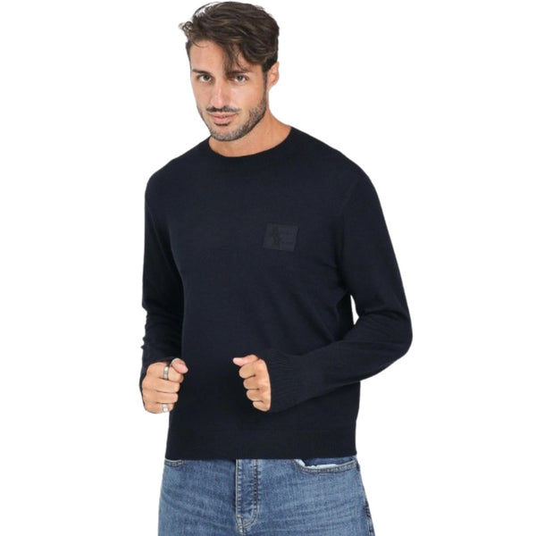 JERSEY ARMANI EXCHANGE HOMBRE