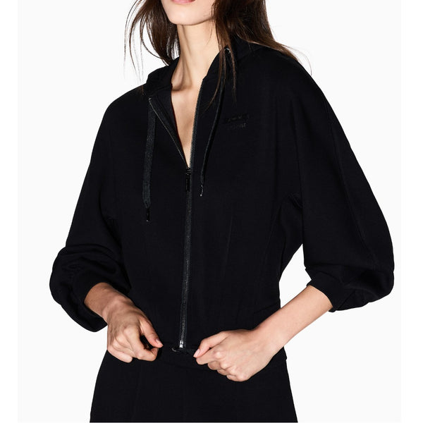 SUDADERA ARMANI EXCHANGE MUJER