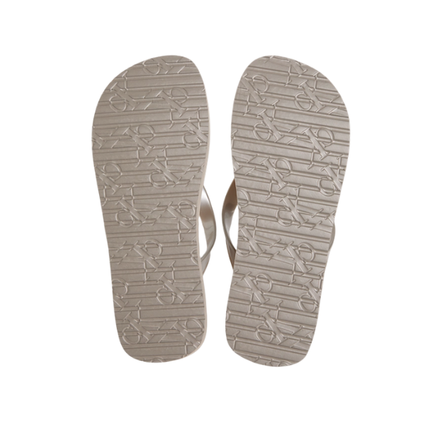 CHANCLA CALVIN KLEIN FLATFORM MUJER