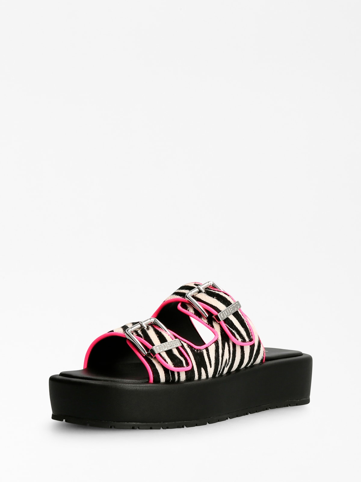 ZAPATILLA RAMOD GUESS MUJER