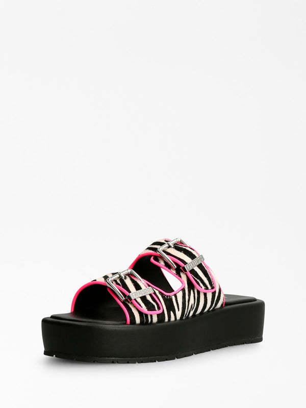 ZAPATILLA RAMOD GUESS MUJER