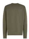 SUDADERA TOMMY HILFIGER ESSENTIAL HOMBRE