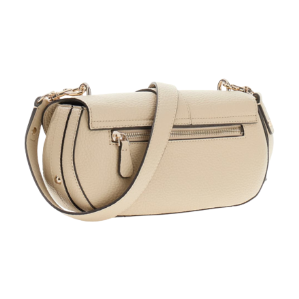 BOLSO GUESS JESSA FLAP MUJER