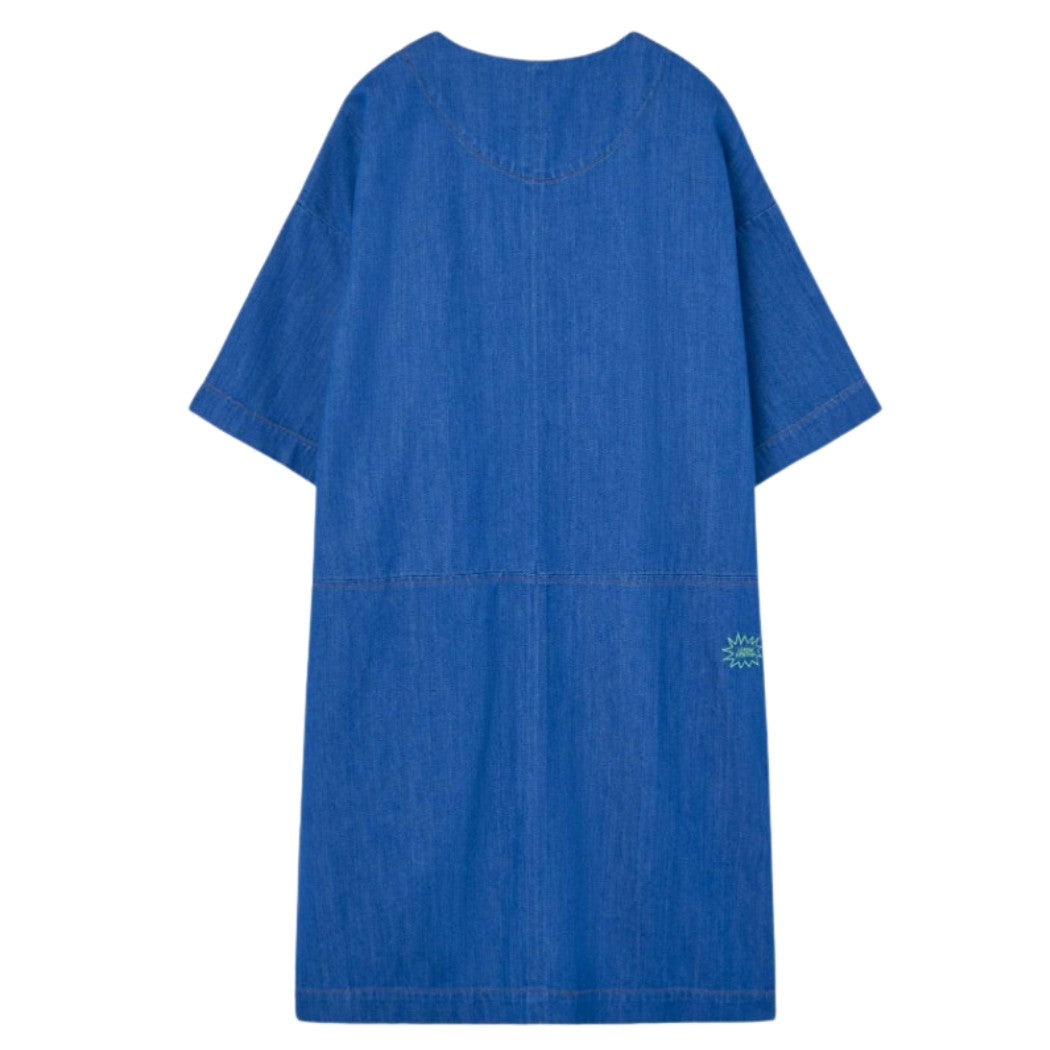 VESTIDO LOREAK MENDIAN SUE MUJER