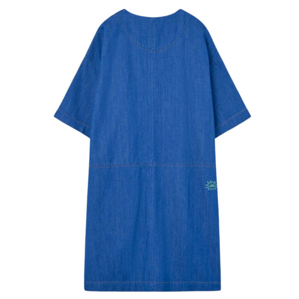 VESTIDO LOREAK MENDIAN SUE MUJER