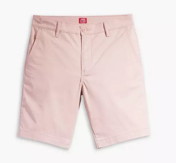 BERMUDA LEVIS  CHINO III ADOBE HOMBRE