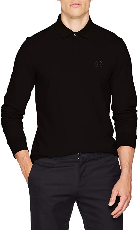 POLO ARMANI EXCHANGE