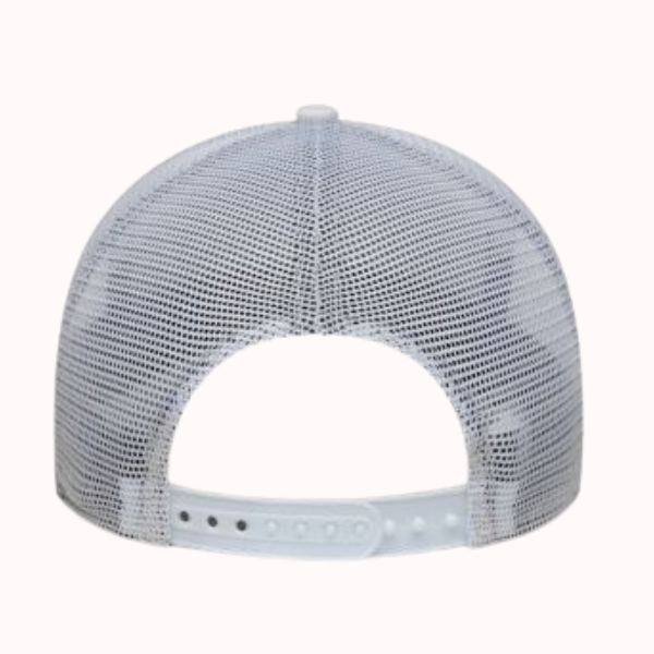GORRA NEW ERA SUMMER TRUCKER HOMBRE