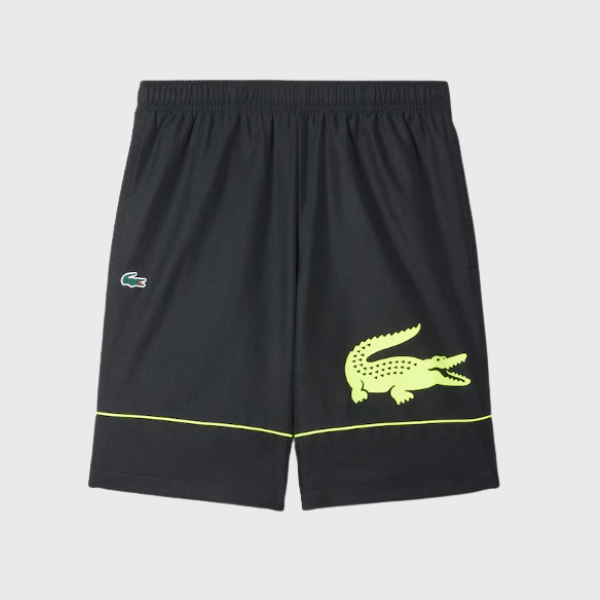 SHORT LACOSTE HOMBRE