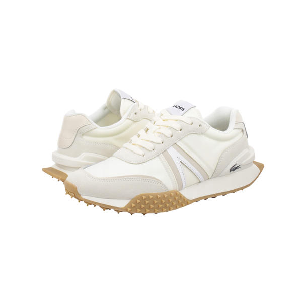 ZAPATILLA LACOSTE DELUXE 124 MUJER
