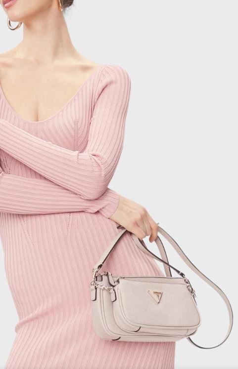 BOLSO GUESS HANDBAG MUJER