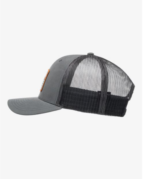 GORRA QUIKSILVER FABLED SEASON HOMBRE