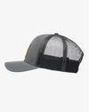 GORRA QUIKSILVER FABLED SEASON HOMBRE