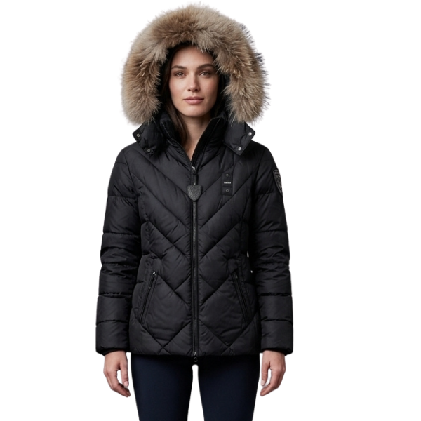 CHAQUETA BLAUER ALICE MUJER