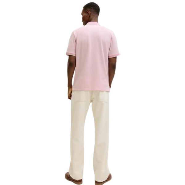 POLO JACK&JONES JPRBLUALVES HOMBRE