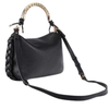 BOLSO LOLA CASADEMUNT CALADO MUJER