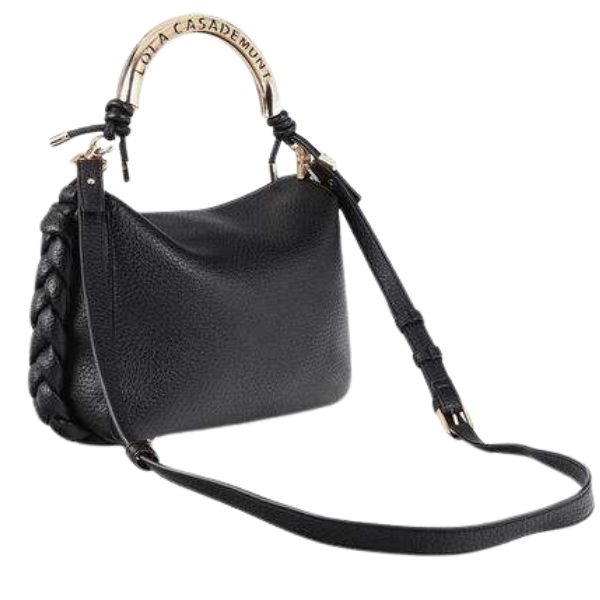 BOLSO LOLA CASADEMUNT CALADO MUJER